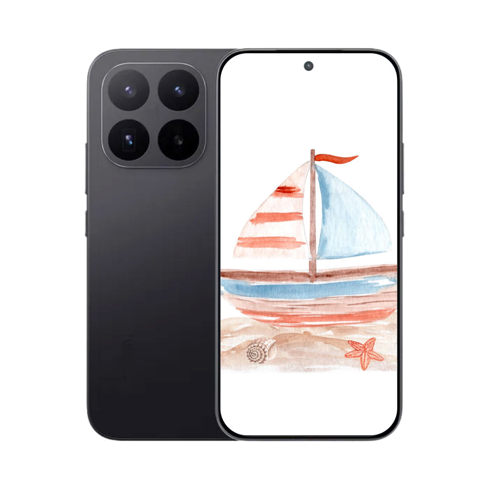 XiaoMi 17T 5G Dual SIM + eSIM 512GB (12GB RAM) Global Version
