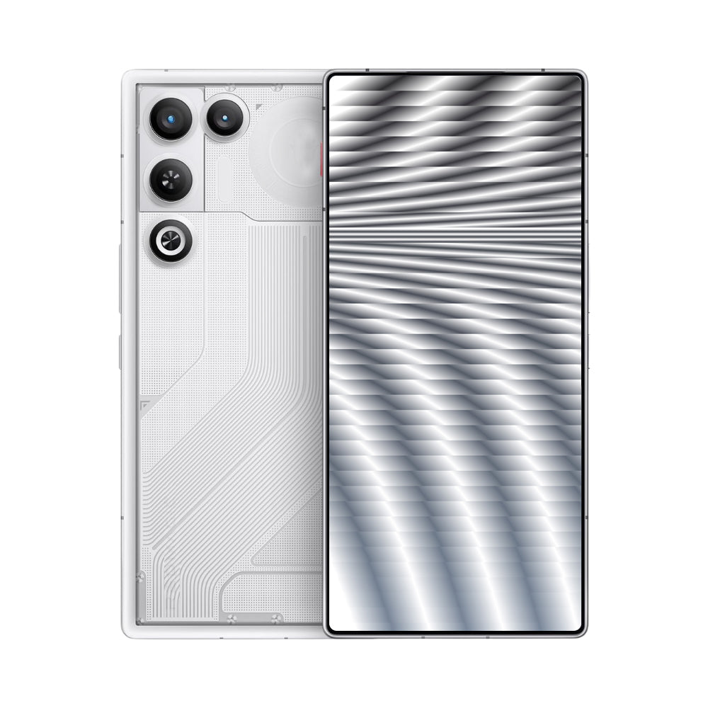 Nubia RedMagic 11 Air 5G Dual SIM [NX799J] 256GB 12GB RAM
