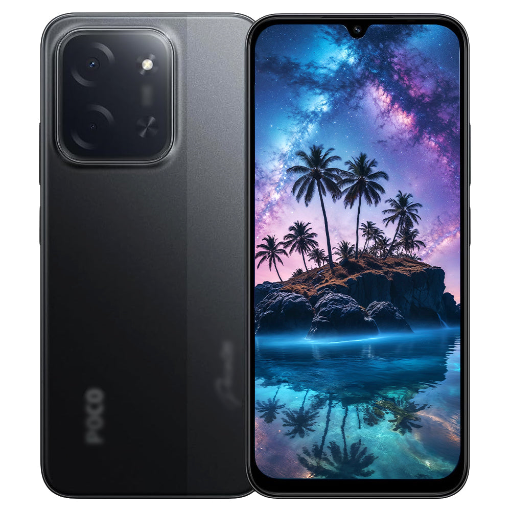 Xiaomi Poco C85 4G Dual SIM 128GB (6GB RAM) Global Version