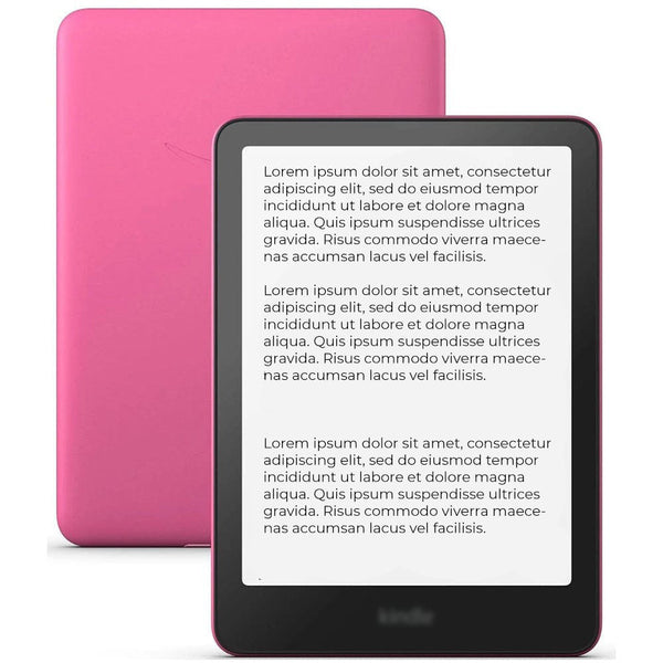 Amazon Kindle Paperwhite 12th Gen 2024 7 inch WiFi 32GB