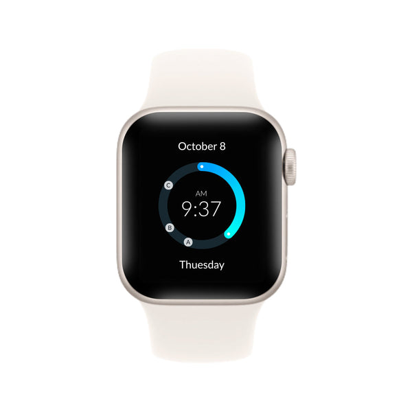 Apple Watch SE 3 GPS+CELLULAR Aluminium