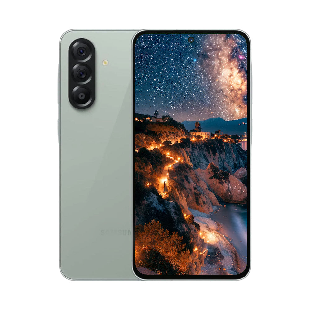 Samsung A566B 5G Dual SIM + eSim (12+256GB)