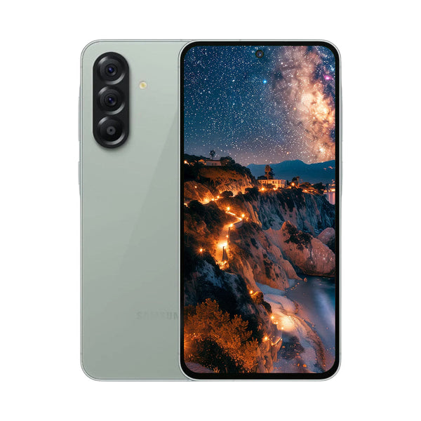 Samsung A566B 5G Dual SIM + eSim (12+256GB)