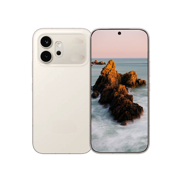 Honor 600 5G Dual SIM + eSIM [VKJ-NX9] 256GB 12GB RAM