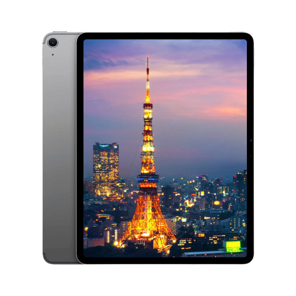 Apple iPad Air 8th Gen (2026 M4) 13-inch WiFi 256GB