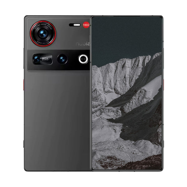Nubia NX733J 5G (16+512GB)