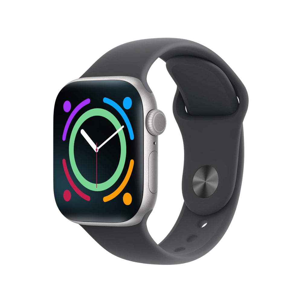 Apple Watch Series 11 GPS Aluminium