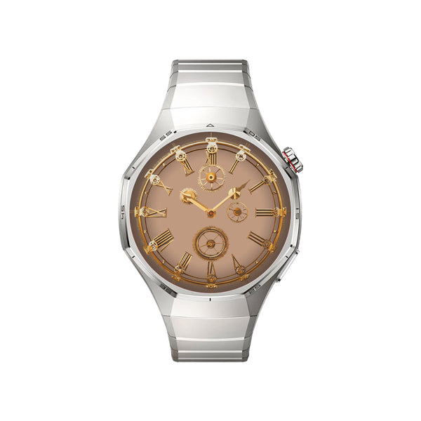 Huawei Watch GT 6 Pro 46mm ATM-B29