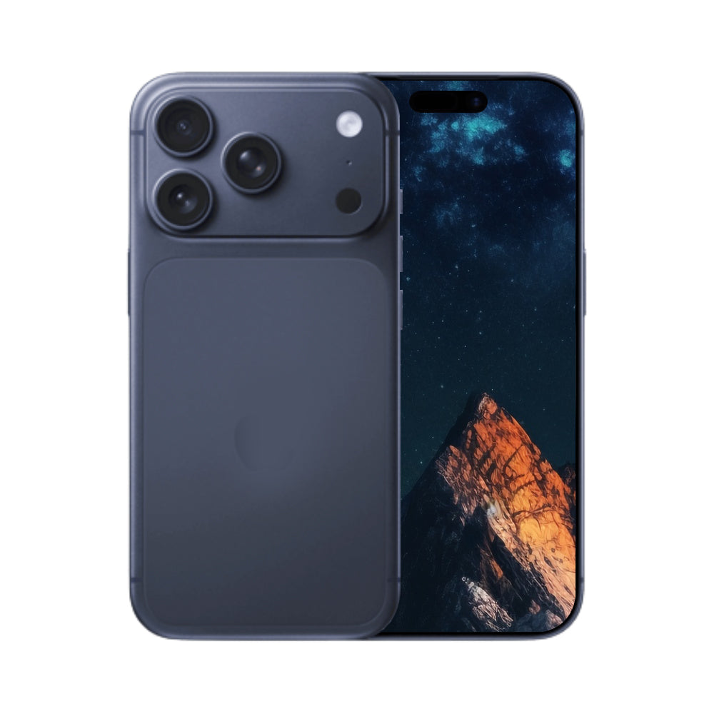 Apple iPhone 17 Pro 1TB