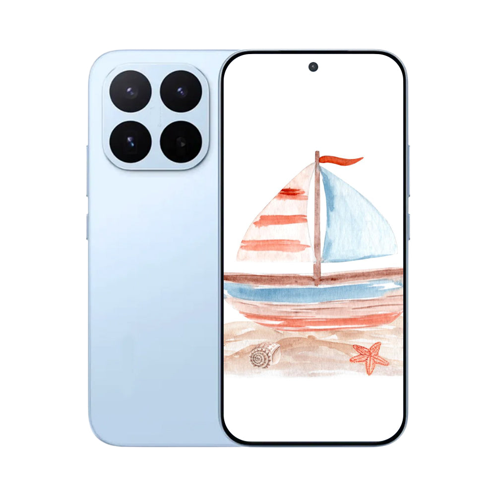 XiaoMi 17T 5G Dual SIM + eSIM 256GB (12GB RAM) Global Version