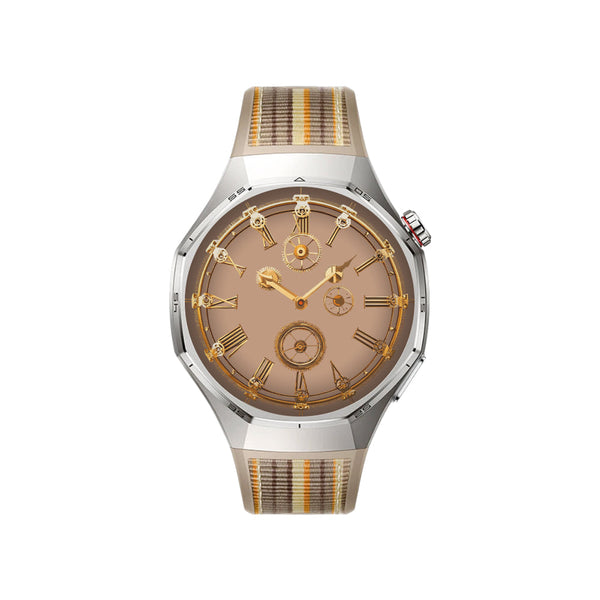 Huawei Watch GT 6 Pro 46mm ATM-B29