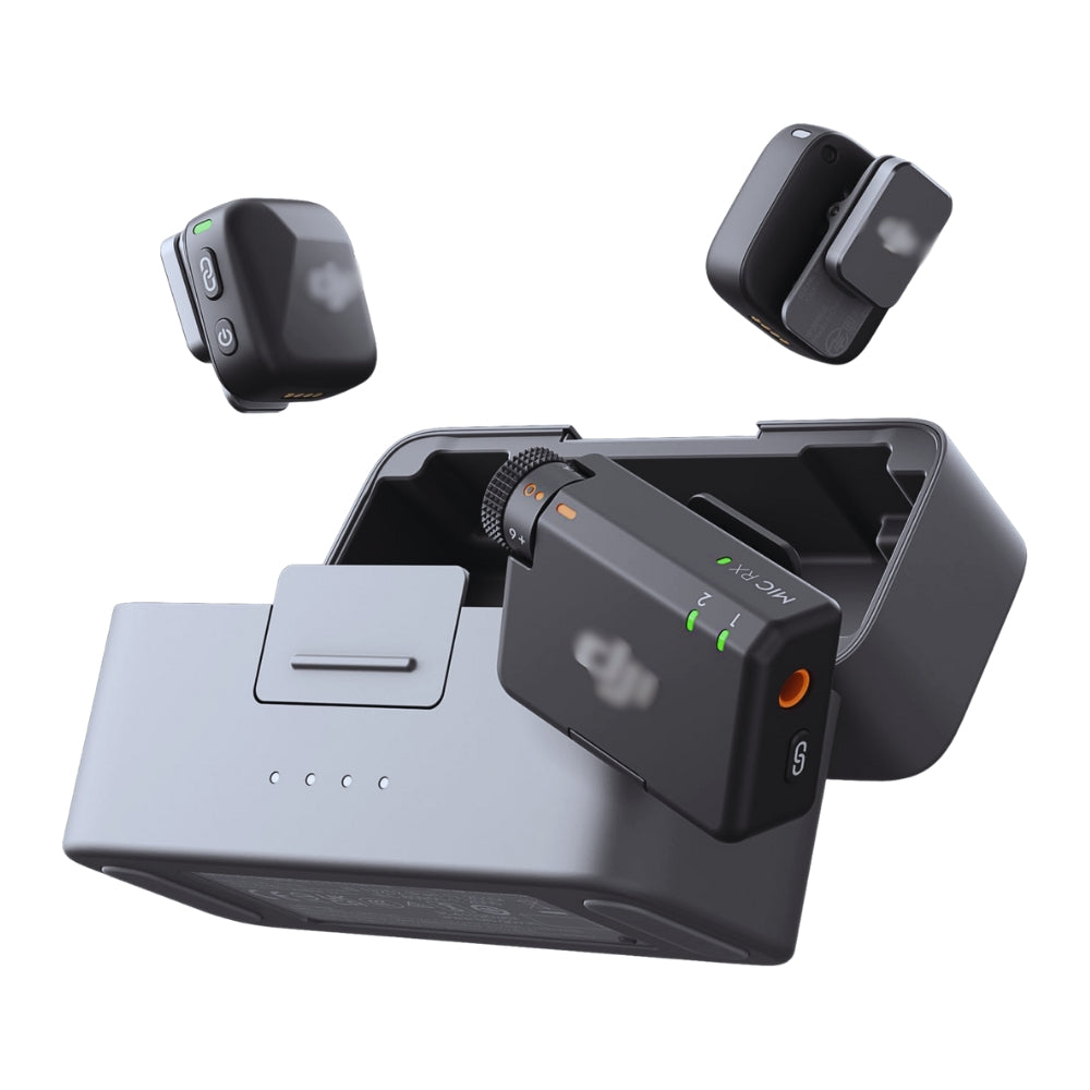 DJI Mic Mini