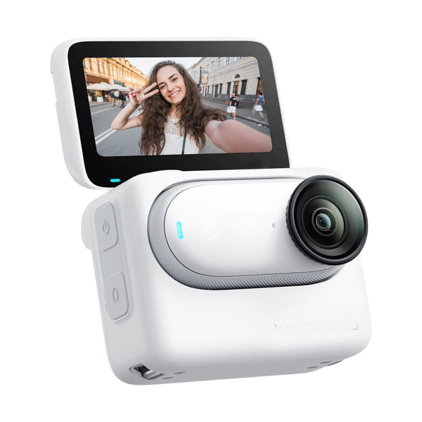 Insta360 GO 3S Action Camera 128GB