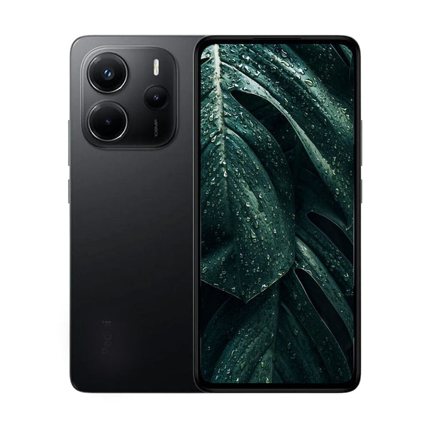 Redmi Note 14 5G Dual SIM (8+256GB)