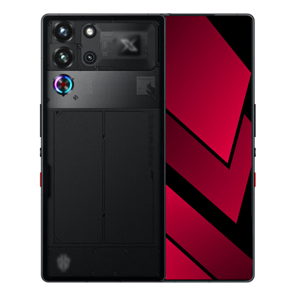 Nubia RedMagic 10 Pro (NX789J) 12GB RAM 256GB 5G