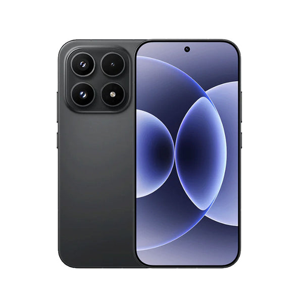 Xiaomi Mi 17 5G Dual SIM + eSIM 256GB (12GB RAM) Global Version