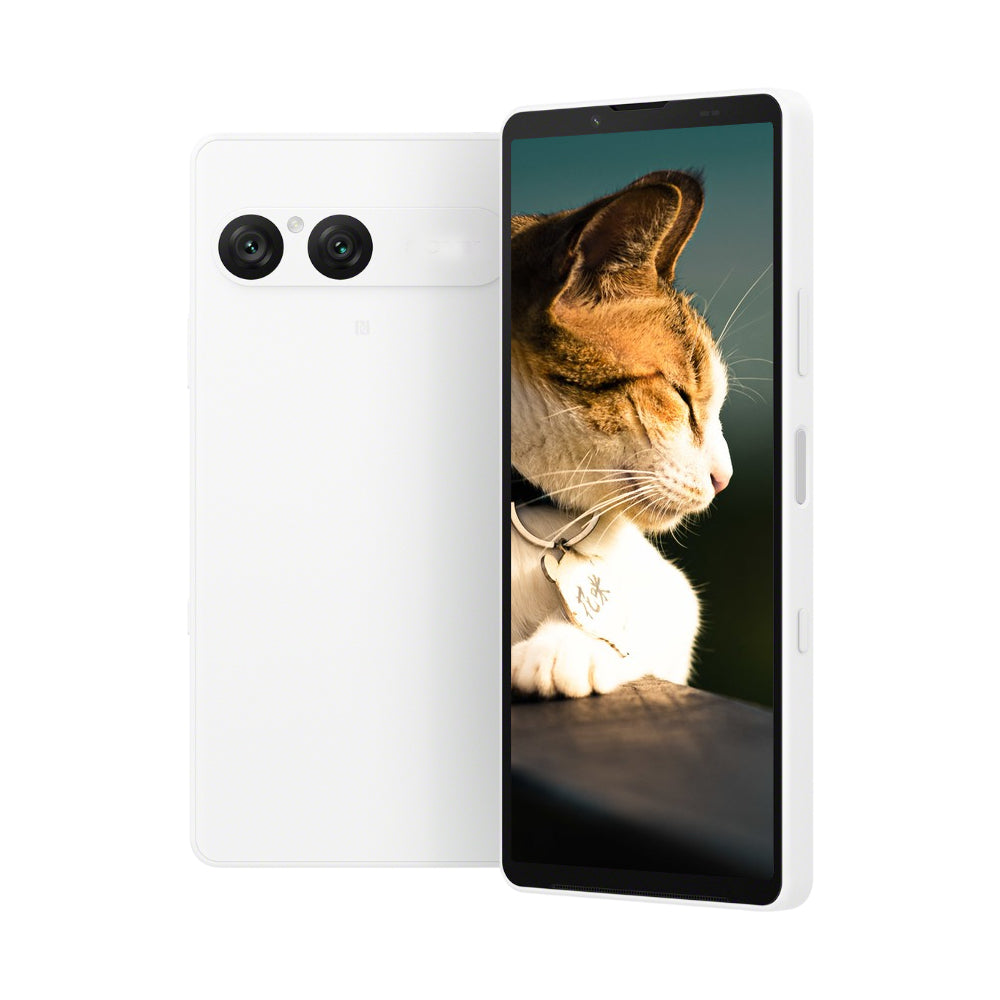 Sony Xperia 10 VII 5G Dual SIM 128GB (8GB RAM) XQ-FE72