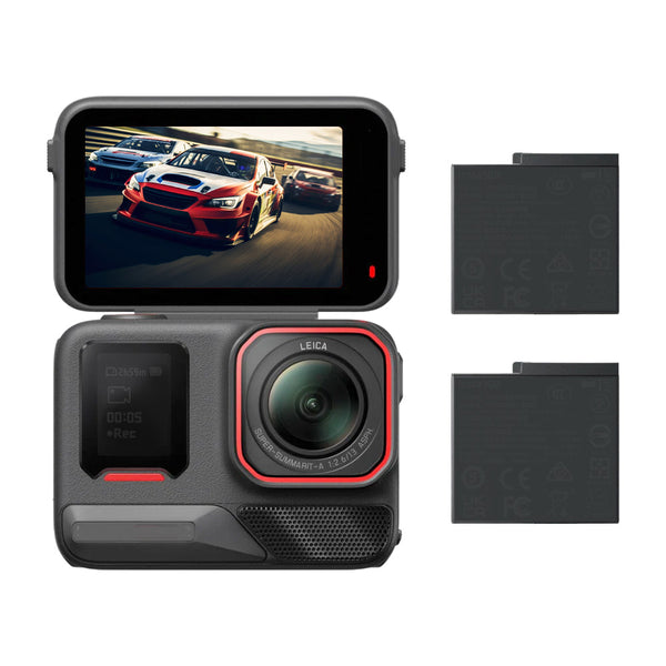 Insta360 Ace Pro 2 Action Camera