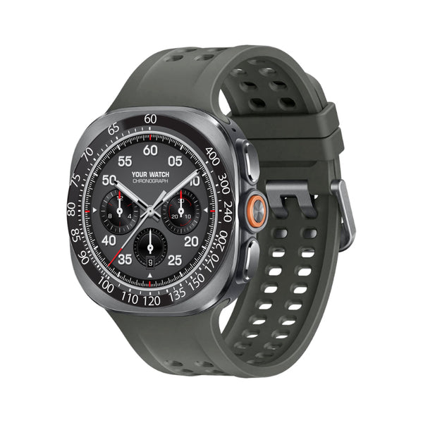 Samsung Galaxy Watch Ultra2