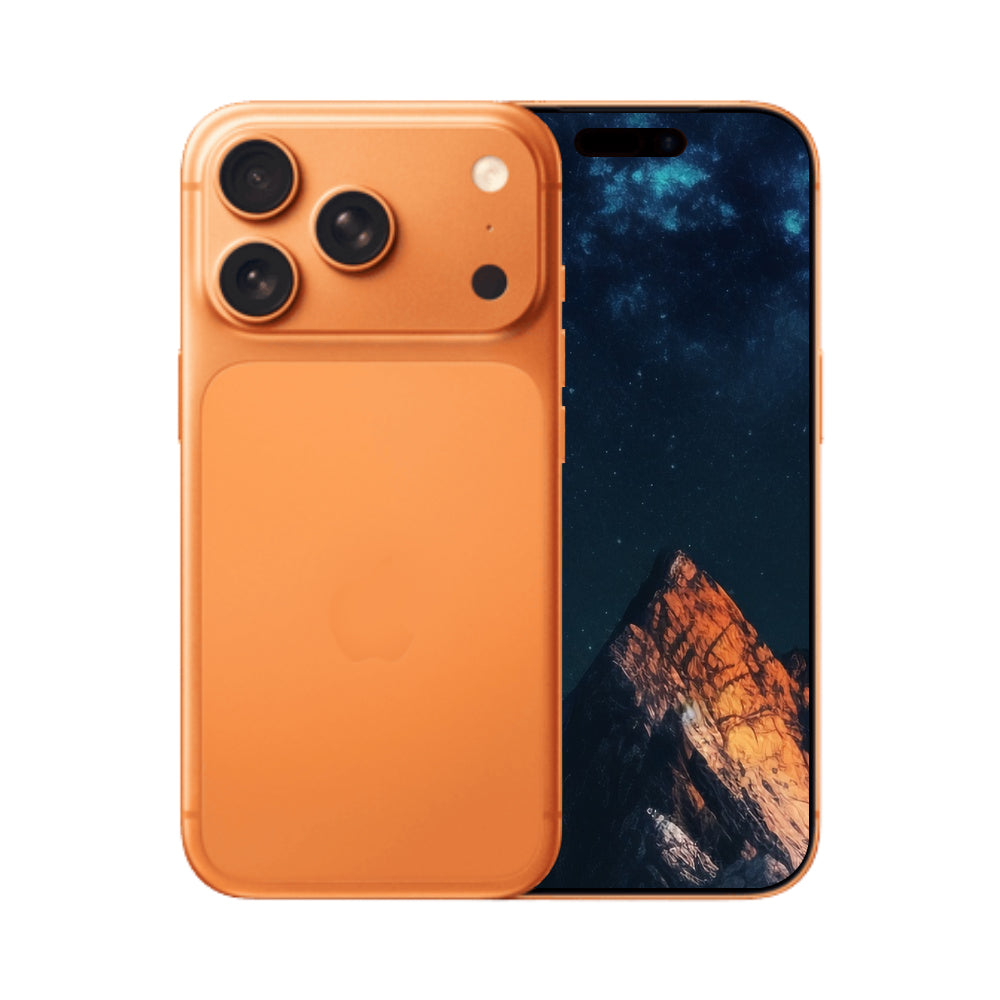 Apple iPhone 17 Pro 256GB