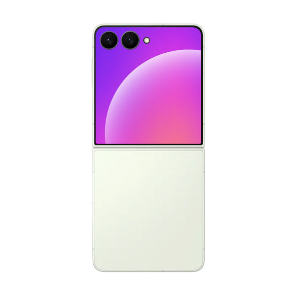 Samsung Galaxy Z Flip8 512GB 12GB RAM