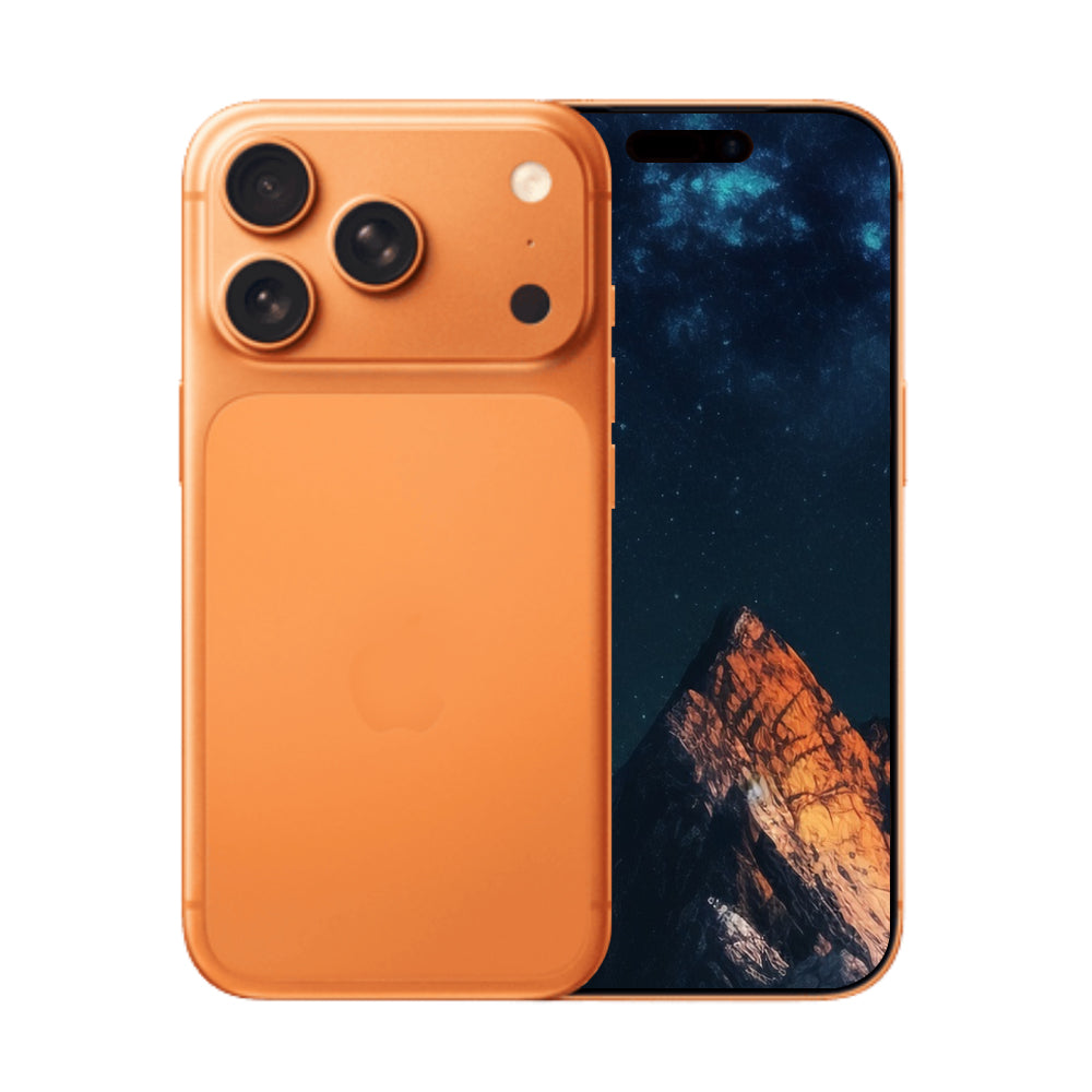 Apple iPhone 17 Pro Max 2TB