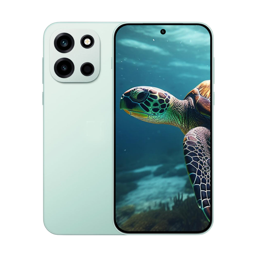 OnePlus Nord6 5G Dual SIM CPH2795 256GB 8GB RAM