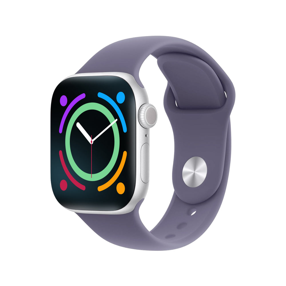 Apple Watch Series 11 GPS Aluminium