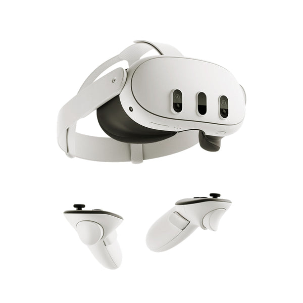 Meta Quest 3 Mixed Reality Headset