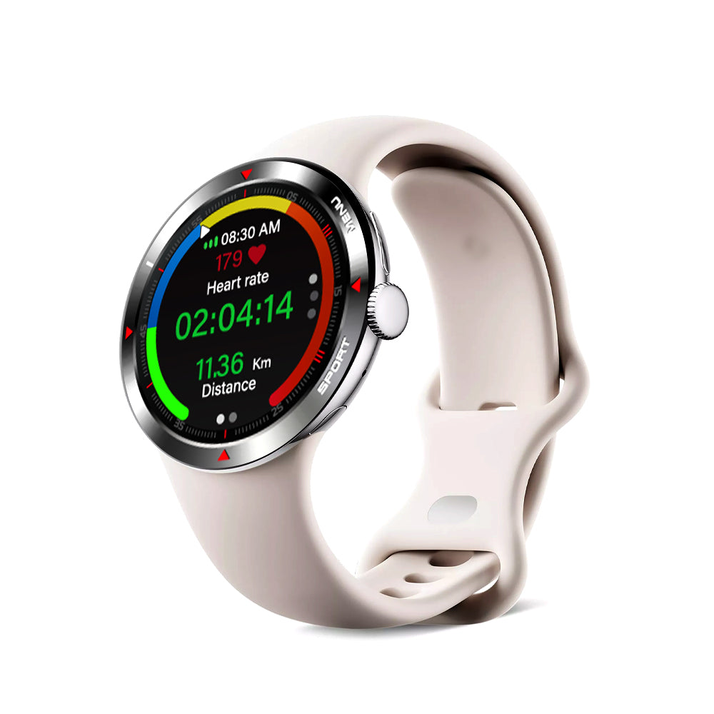 Google Pixel Watch 4 45mm Bluetooth / WiFi Smart Watch