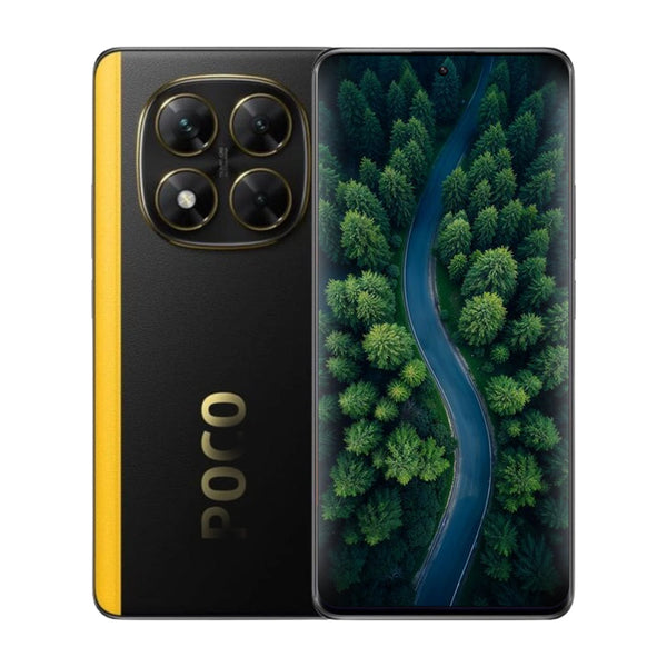 POCO X7 5G Dual SIM (8+256GB)