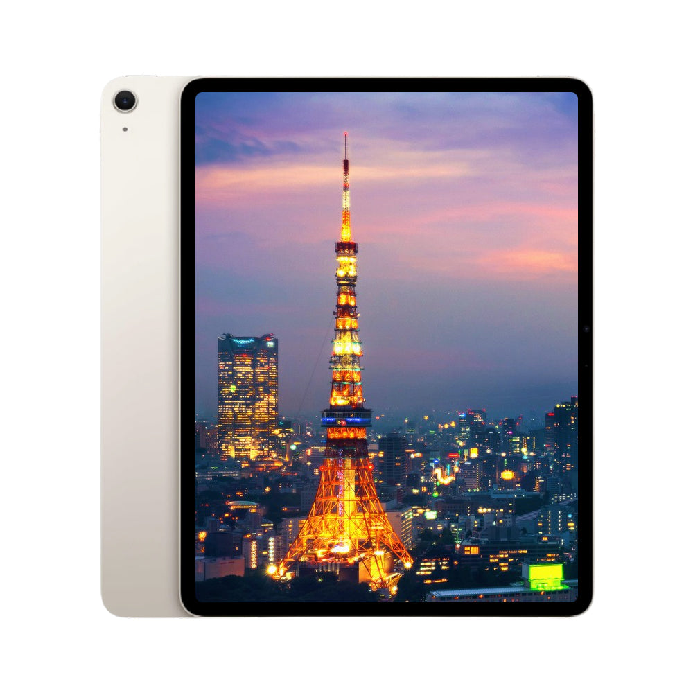 Apple iPad Air 8th Gen (2026 M4) 11-inch WiFi 128GB