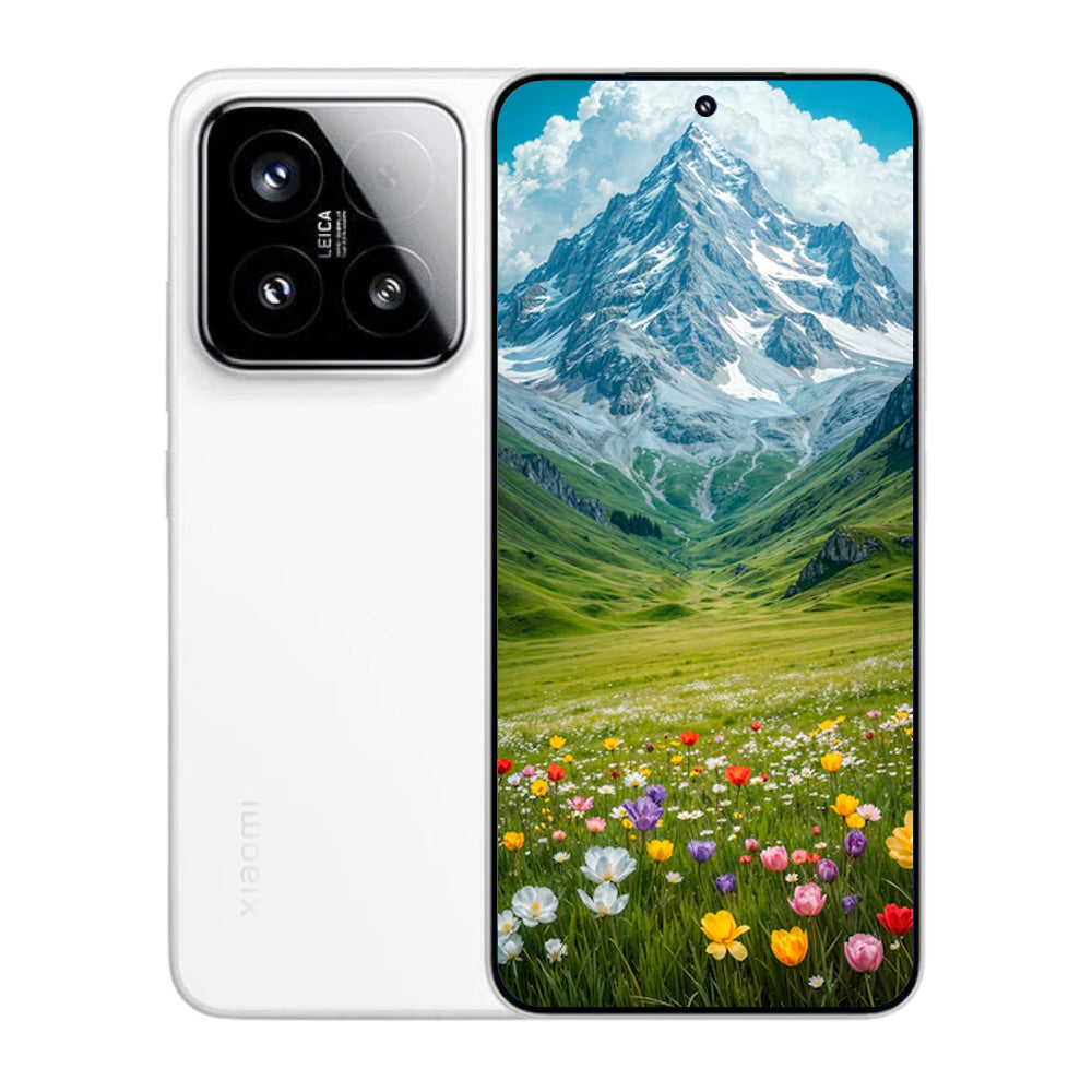 Xiaomi 15 5G Dual SIM (12+256GB)