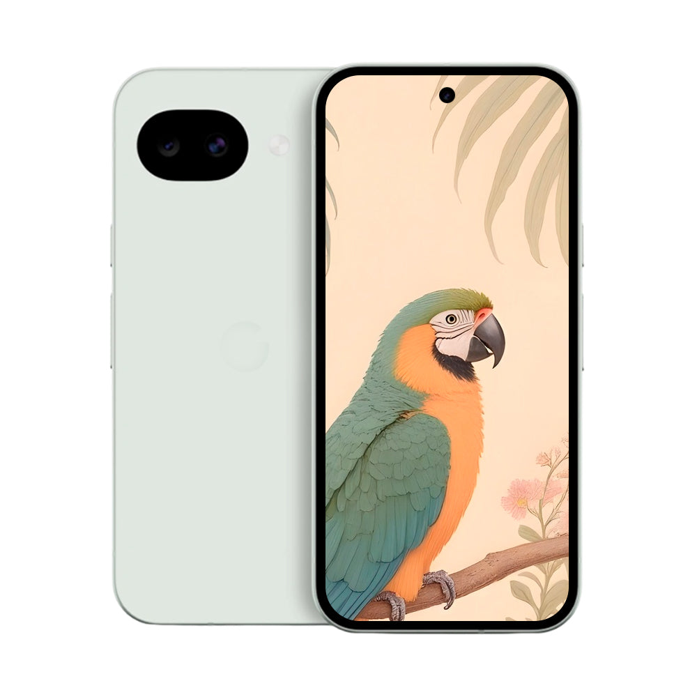 Google Pixel 10A 5G 256GB (8GB RAM)
