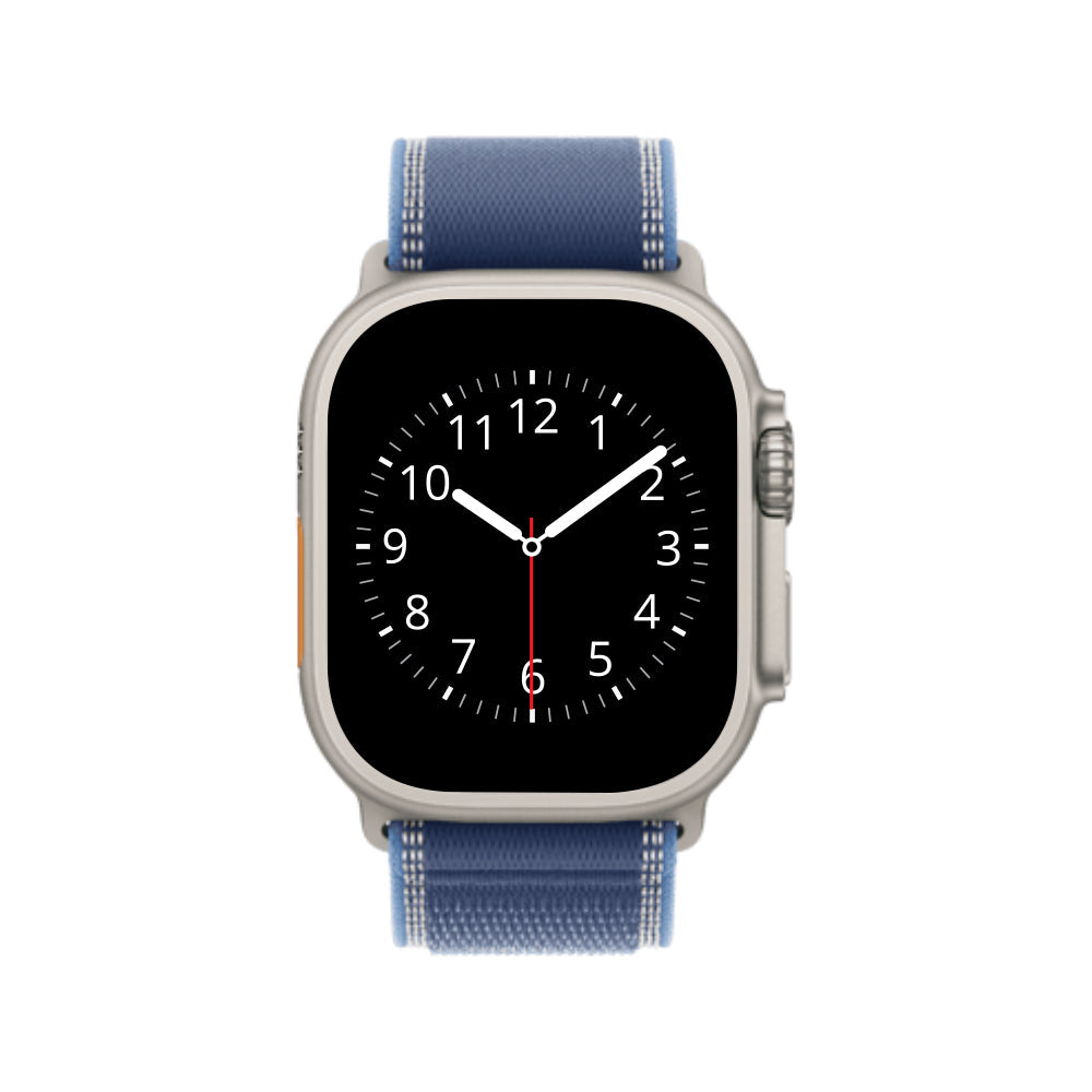 Apple Watch Ultra 3 GPS+CELLULAR 49mm Titanium