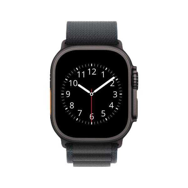 Apple Watch Ultra 3 GPS+CELLULAR 49mm Titanium