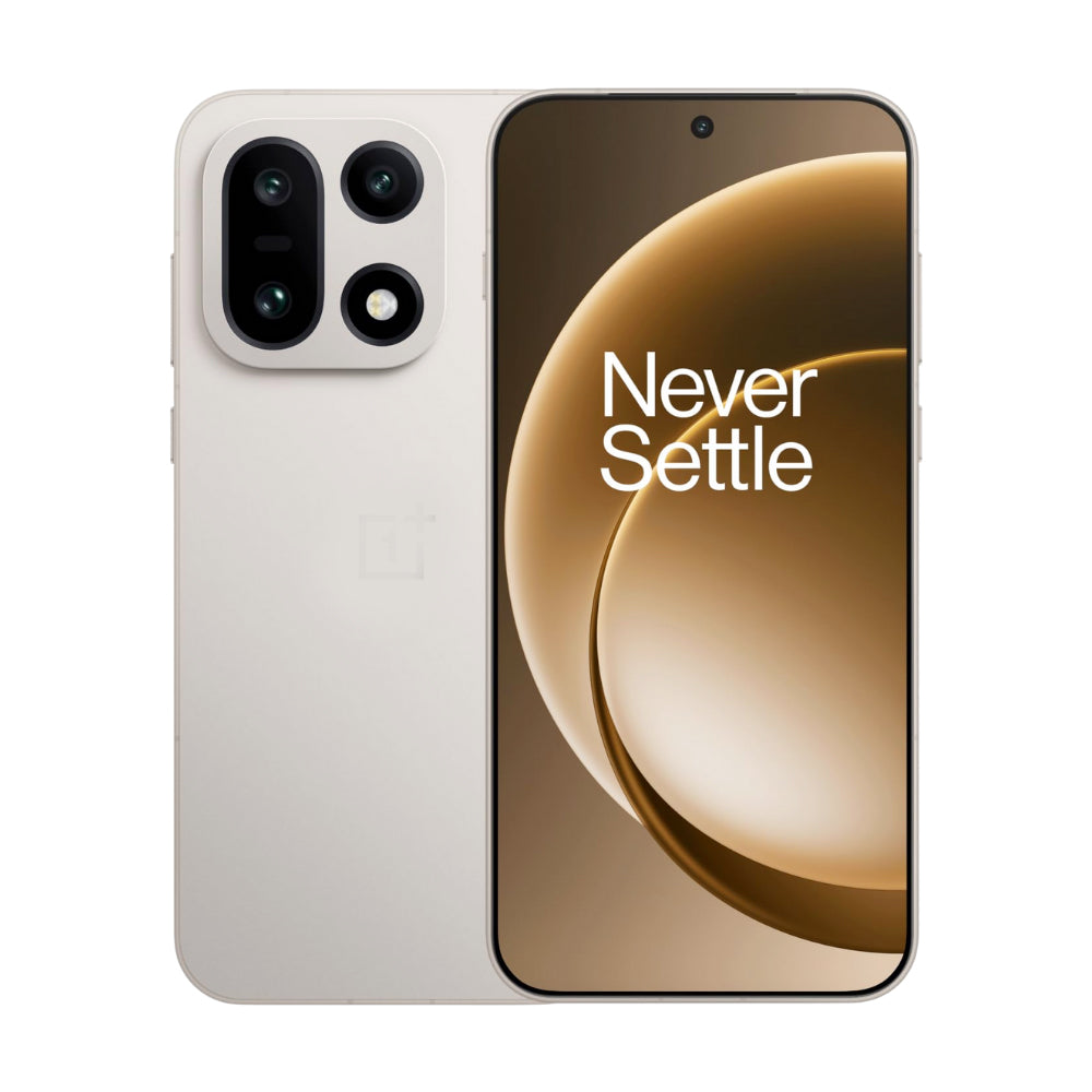 One Plus Oneplus 15 5G Dual SIM + eSIM 512GB (16GB RAM) CPH2747