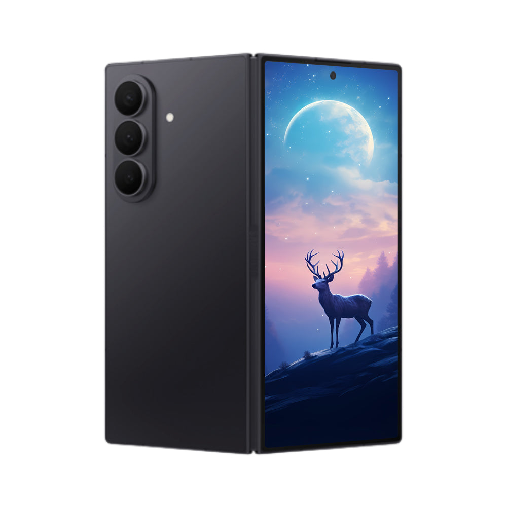 Samsung Galaxy Z Fold7 256GB 12GB RAM