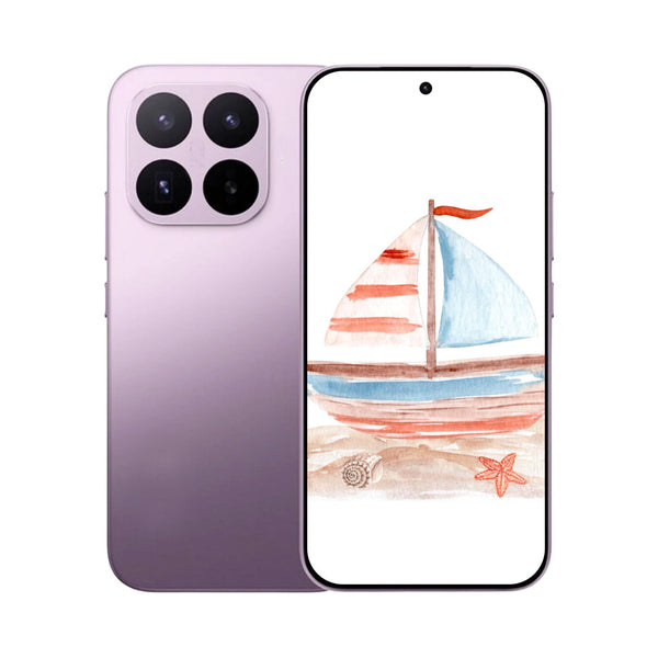 XiaoMi 17T 5G Dual SIM + eSIM 512GB (12GB RAM) Global Version