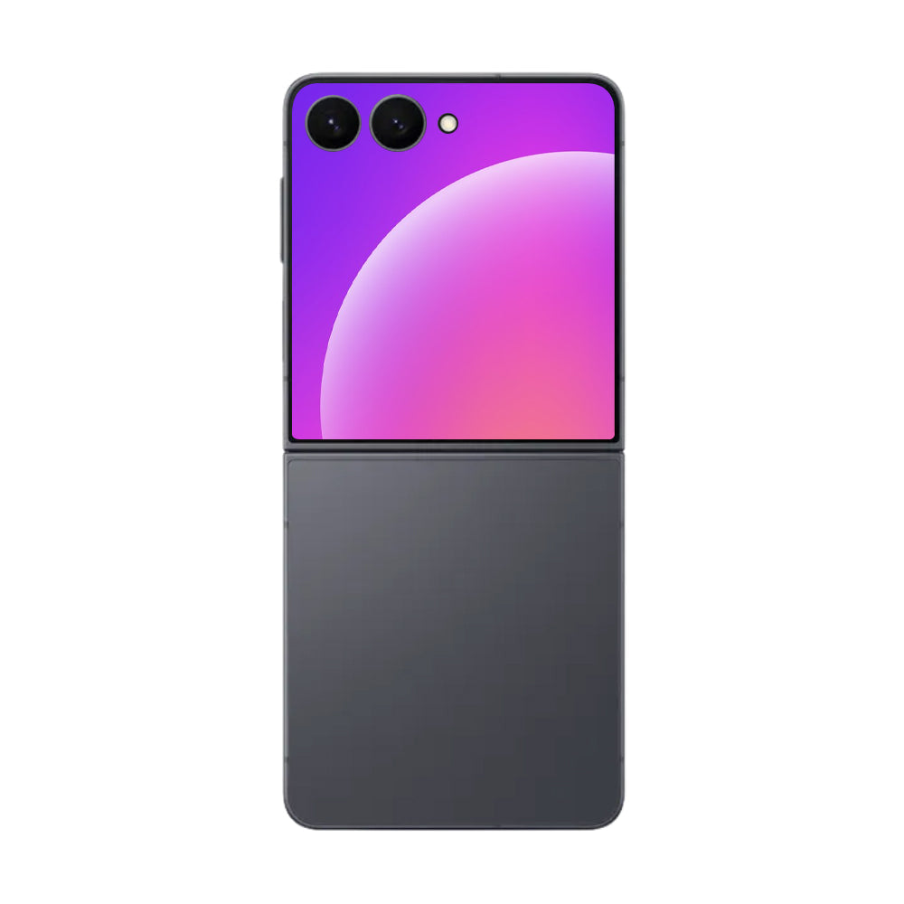 Samsung Galaxy Z Flip8 256GB 12GB RAM