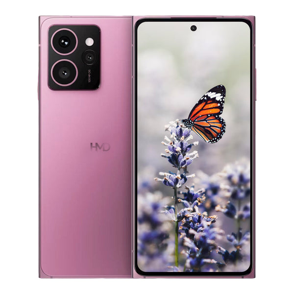 HMD Skyline TA-1600 5G Dual SIM (12GB+256GB)