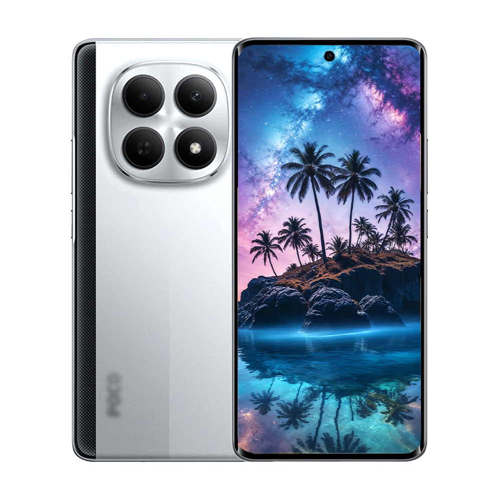 Xiaomi Poco M8 5G Dual SIM 256GB (8GB RAM)