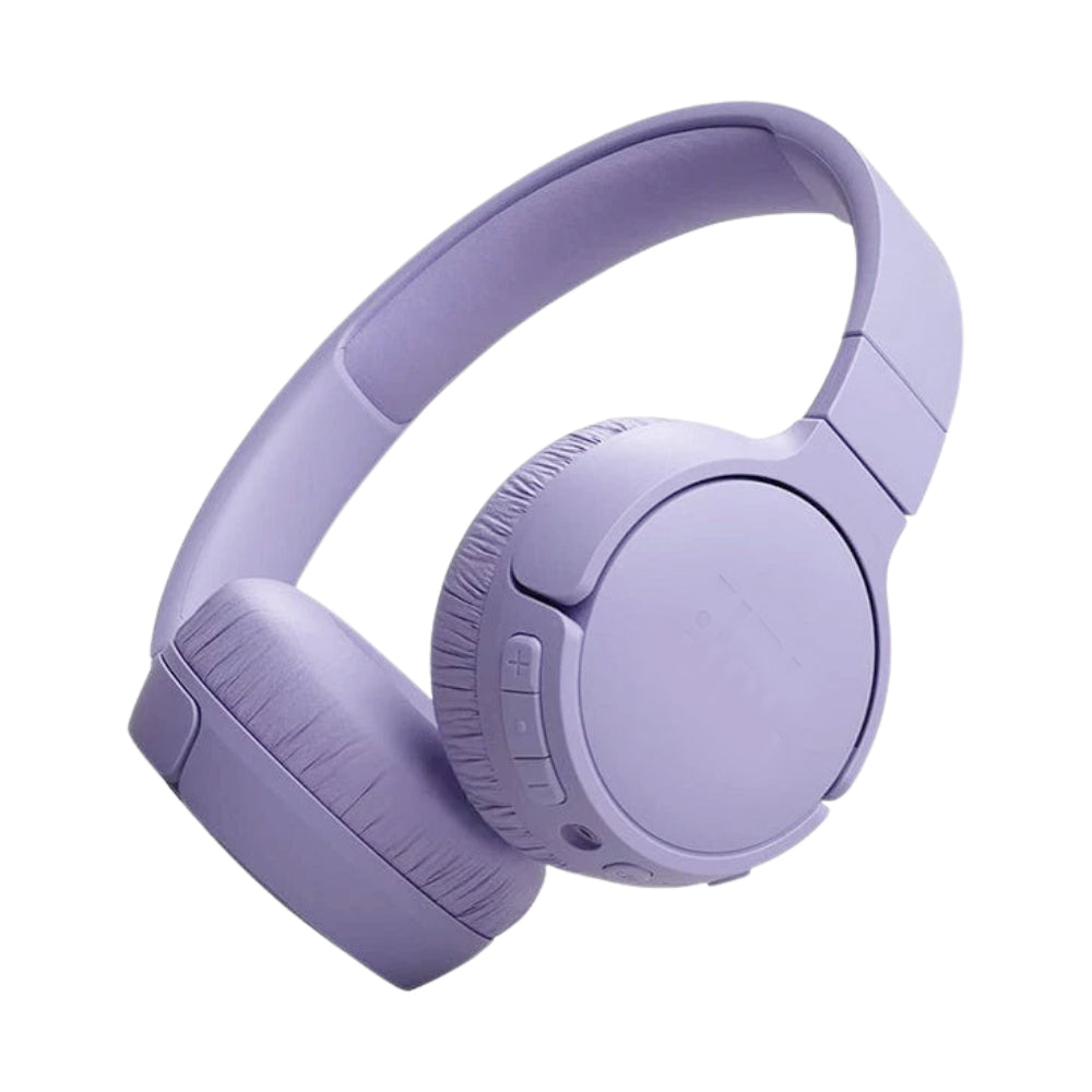 JBL Tune 670NC Noise Cancelling Headphones