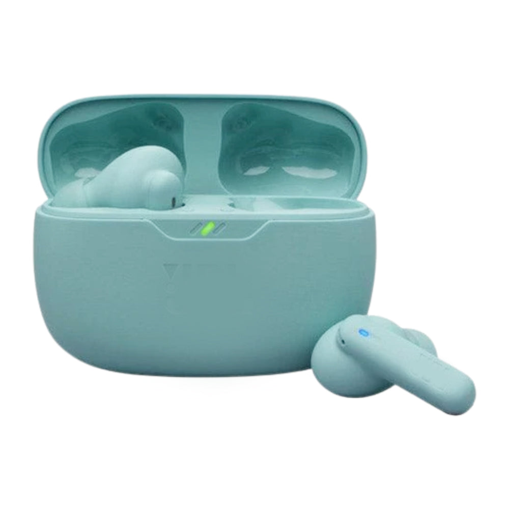 JBL Wave Beam 2 True Wireless Noise Cancelling Earbuds