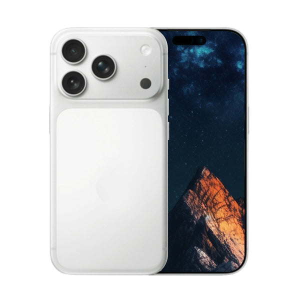 Apple iPhone 17 Pro Max 512GB