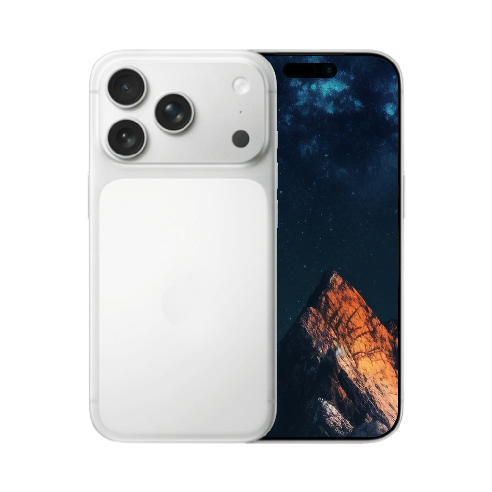 Apple iPhone 17 Pro 512GB