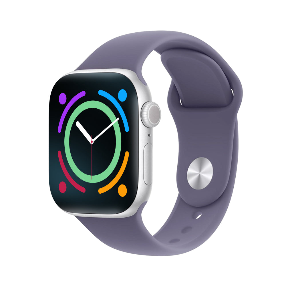 Apple Watch Series 11 GPS+Cellular Aluminium
