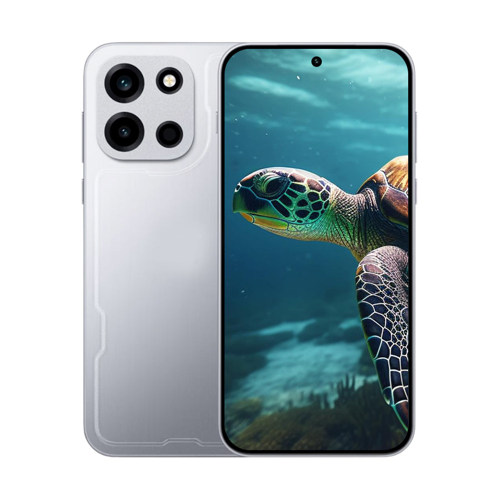 OnePlus Nord6 5G Dual SIM CPH2795 256GB 12GB RAM