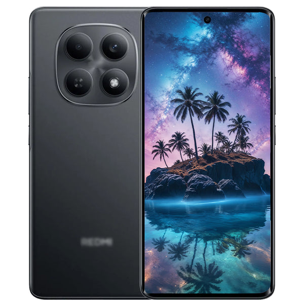 Xiaomi Redmi Note 15 4G Dual SIM 256GB (8GB RAM) Global Version