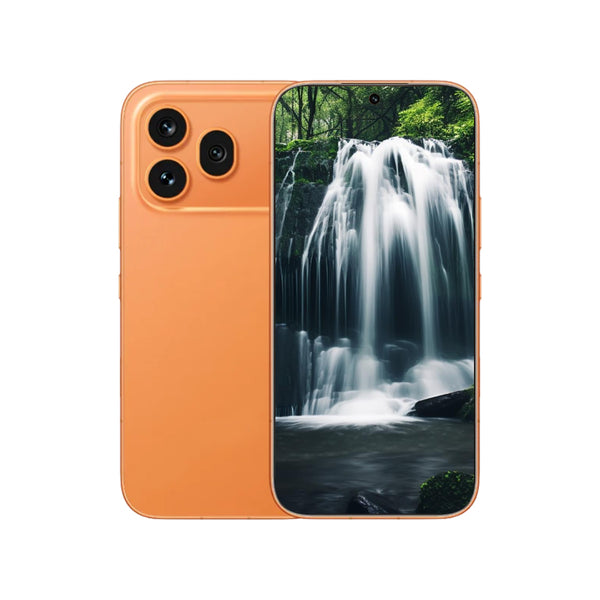 Honor 600 Pro 5G Dual SIM + eSIM [VKP-NX9] 512GB 12GB RAM